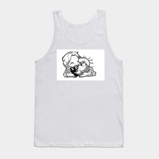 Earp Sisters Tank Top